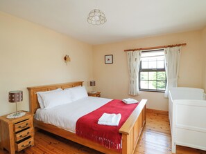 村舍 | 住宿内部