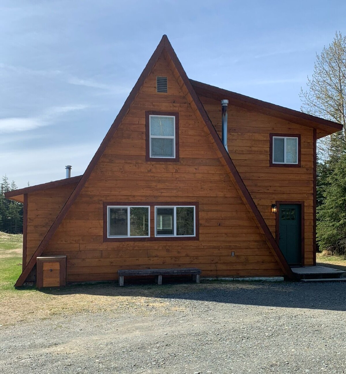 Image de profil de l’hôte