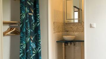 2 chambres, Wi-Fi gratuit