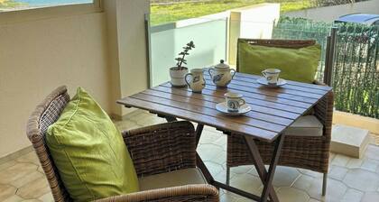Fantastic Apartment 5 minutes to the Beach