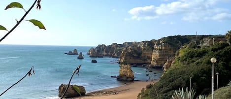 Plage à proximité