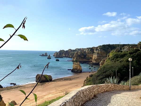 Plage à proximité