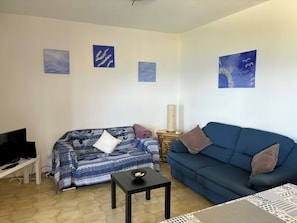 Télévision, livres