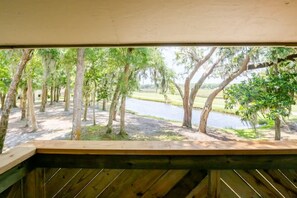 Property grounds - Club Villa #3060 Summ (Fernandina Beach)