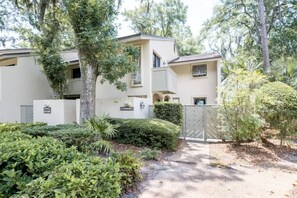 Exterior - Club Villa #3060 Summ (Fernandina Beach)