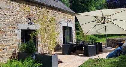 Gite Nature en Suisse Normande