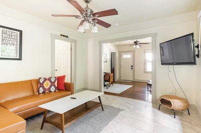 Downtown Chico Charmer