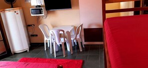 SUITE FAMILIAR - 2 QUARTOS | WLAN