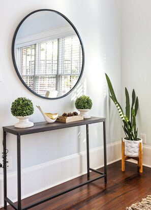 Interieur