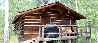 Gold Camp - A Classy-Rustic Gem