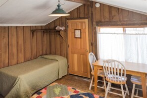 2 habitaciones y ropa de cama 