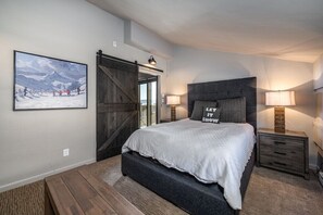 3 Schlafzimmer, Bügeleisen/Bügelbrett, kostenloses WLAN