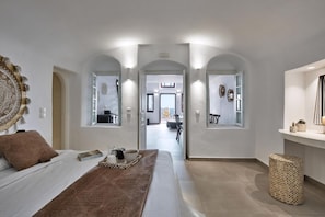 2 habitaciones, wifi gratis y ropa de cama