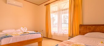 NOMADS IDEAL PROPERTY 5 MINUTES FROM LA FORTUNA