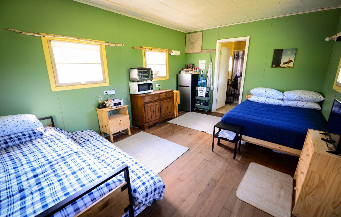 1 slaapkamer, gratis wifi, beddengoed