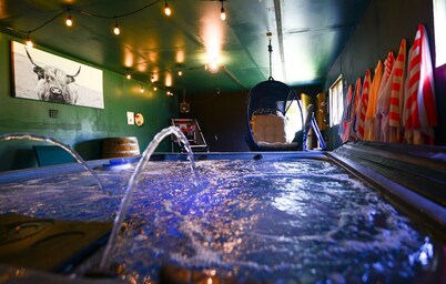 Green Cottage.Hottub.NearCasino+St.CroixStatePk