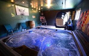 Sala de juegos