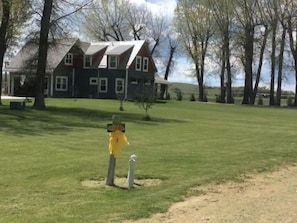 Golf