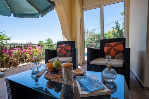 Private Pool★Wifi★Traditional Villa★Roof Terrace