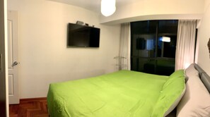 1 chambre, Wi-Fi gratuit