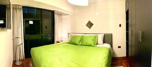 1 Schlafzimmer, kostenloses WLAN