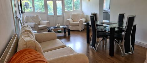 Televisio, tietokoneen näyttö