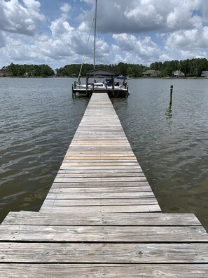 Lago