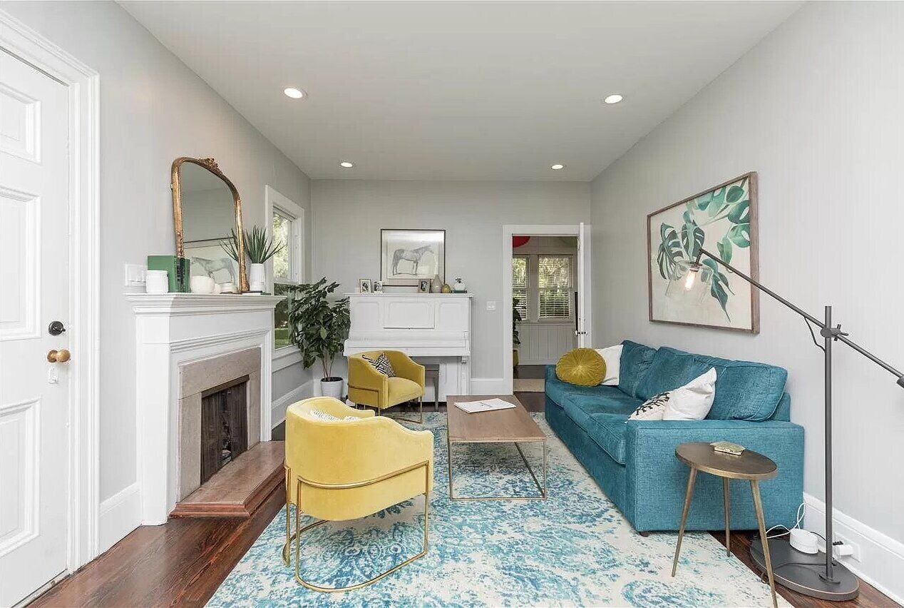 TV connectée, table de tennis de table