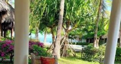 Diwani Cottage - Private Room with Balcony