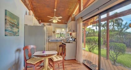 Delray Lonepine Estate Guest House