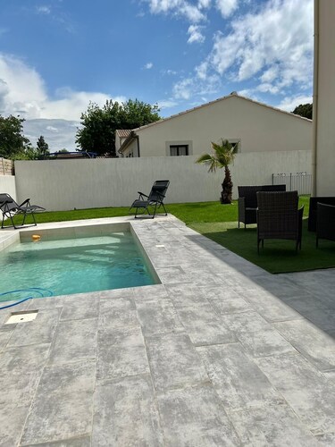 Villa festival avignon