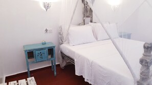 2 chambres, Wi-Fi