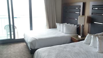 1 chambre, accès Internet