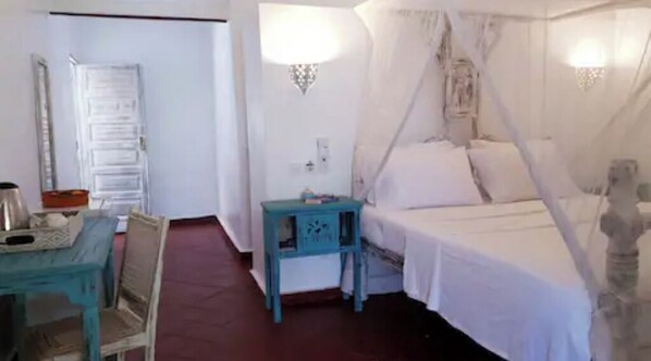 1 chambre, Wi-Fi