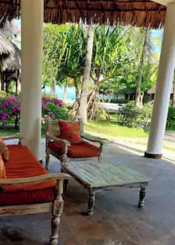 Diwani Cottage, 1-Bed Studio with Balcony