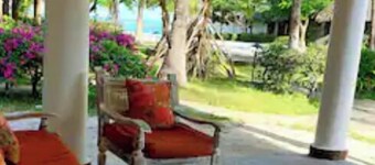 Diwani Cottage, 1-Bed Studio with Balcony