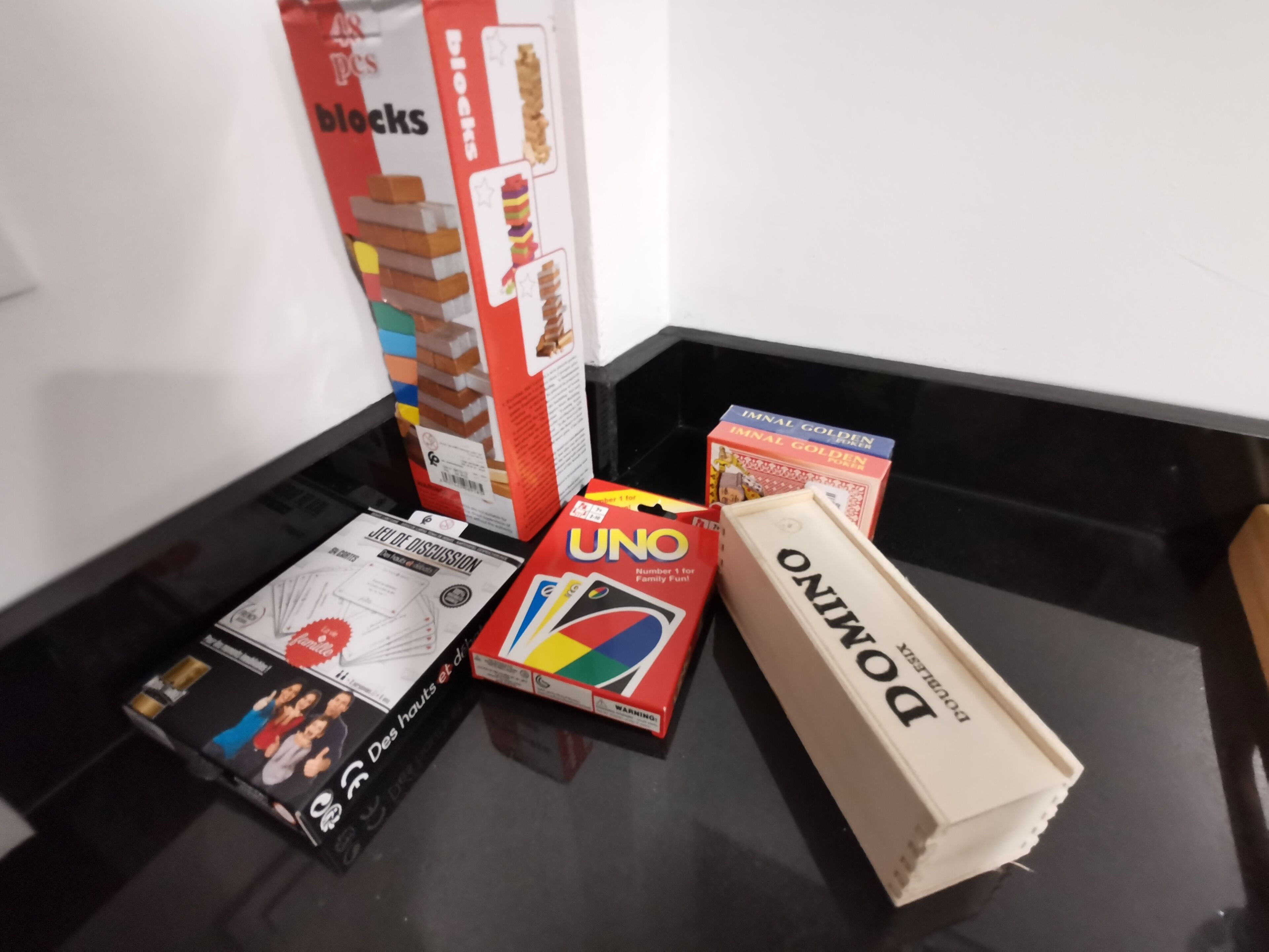 1 多间卧室、熨斗/熨衣板、WiFi、床单