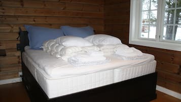 4 Schlafzimmer, WLAN