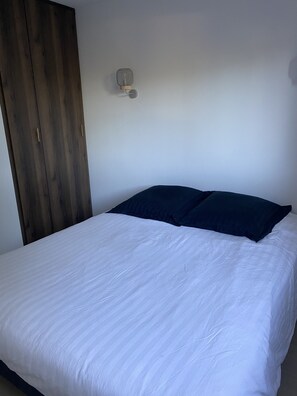 1 chambre, accès pour personnes à mobilité réduite