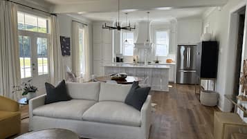 Smart TV y videojuegos