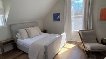 3 dormitorios, wifi gratis, ropa de cama