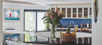 The Crewhouse -  Luxury Cottages