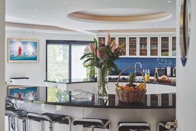 The Crewhouse - Luxury Cottages