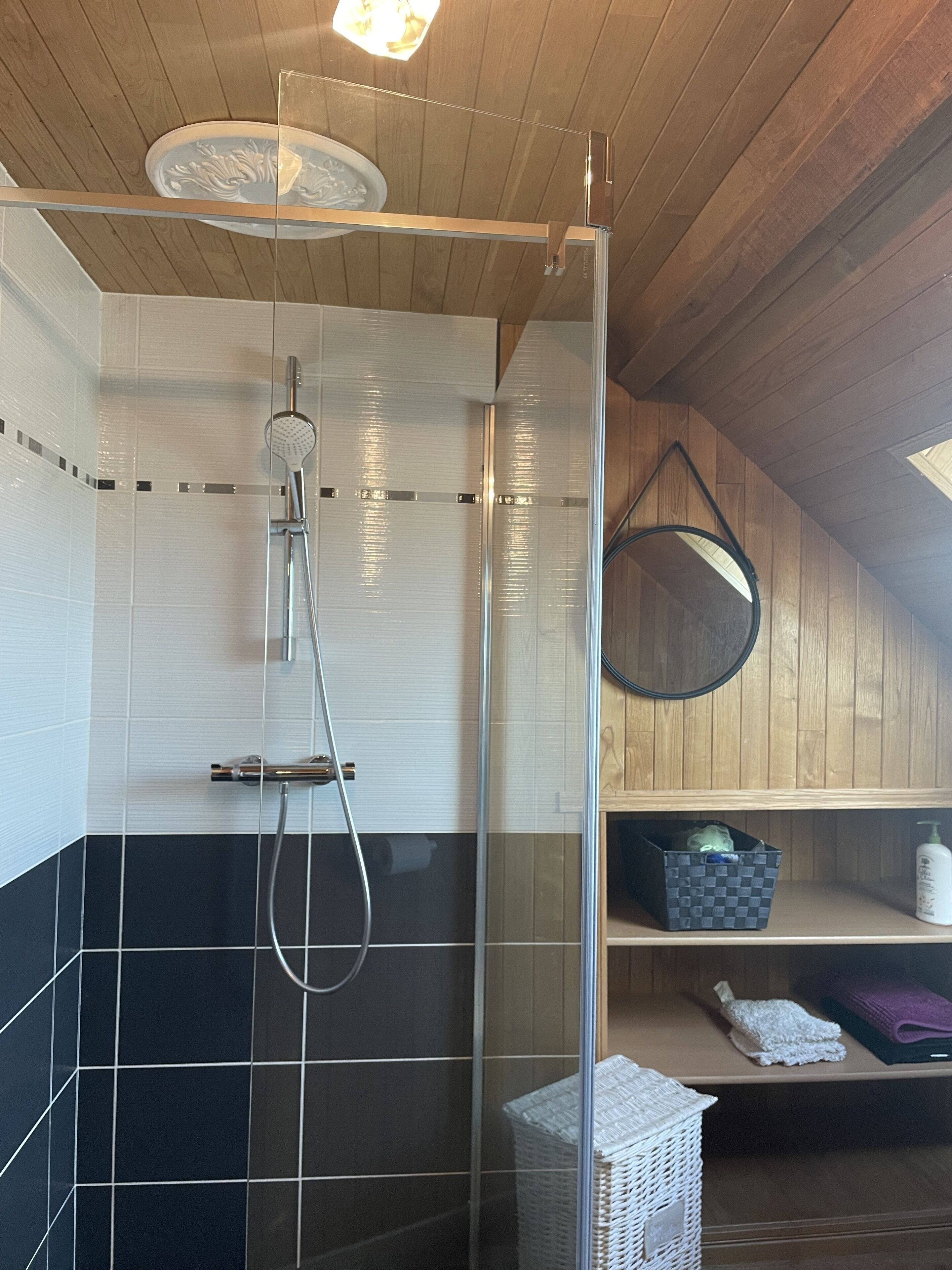 Baignoire