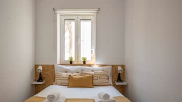 3 bedrooms, Internet, bed sheets