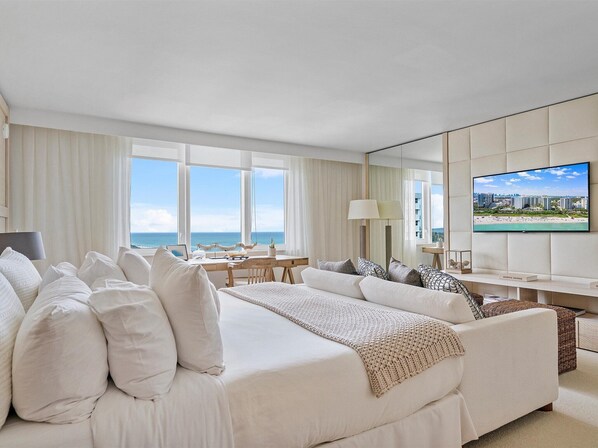 3 Schlafzimmer, Bügeleisen/Bügelbrett, WLAN, Bettwäsche