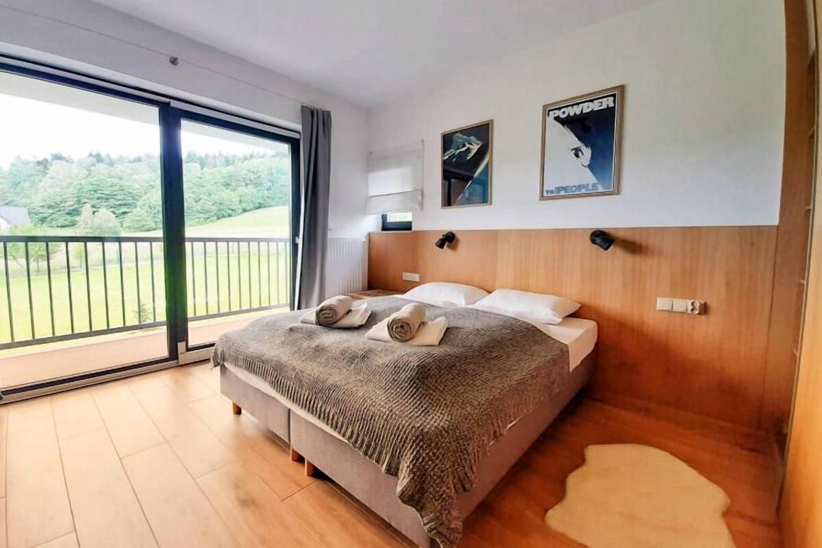 Standard Apartment