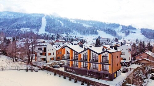 Złoty Widok Ski & Spa