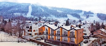 Złoty Widok Ski & Spa