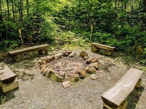 Property grounds - Ride from this Mini Mansion to all the ATV Trails (Berlin)